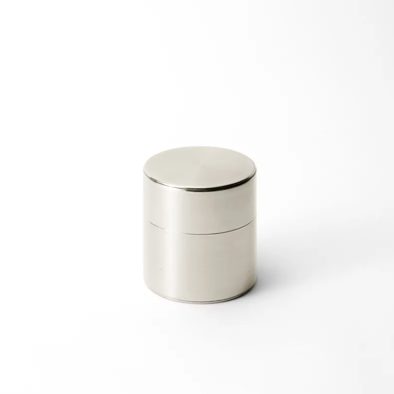 KAIKADO Tea Canisters