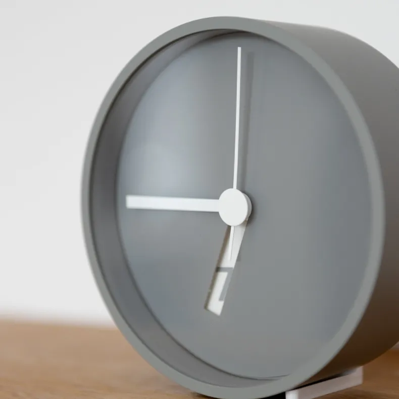 Lemnos Extra Normal Clock