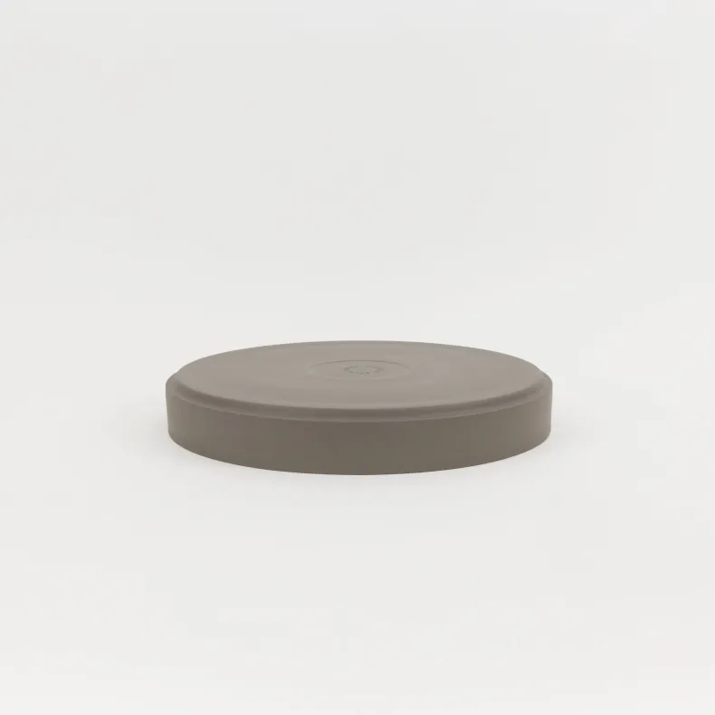 HAW111 - Bowl Ash White ø 10"