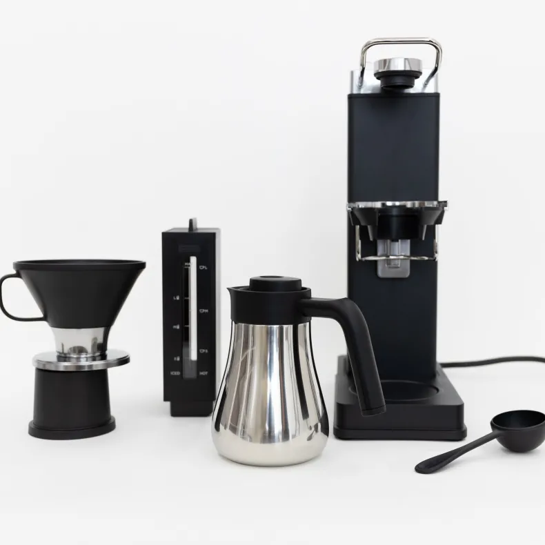 BALMUDA - The Brew Coffee Maker