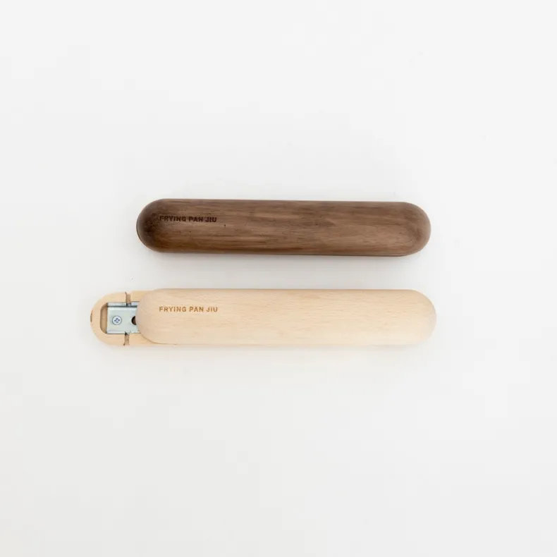 Fujita Kinzoku Frying Pan Jiu Handles