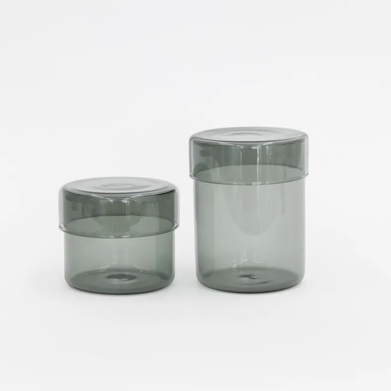 KINTO Schale Glass Case