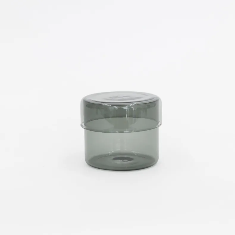 KINTO Schale Glass Case