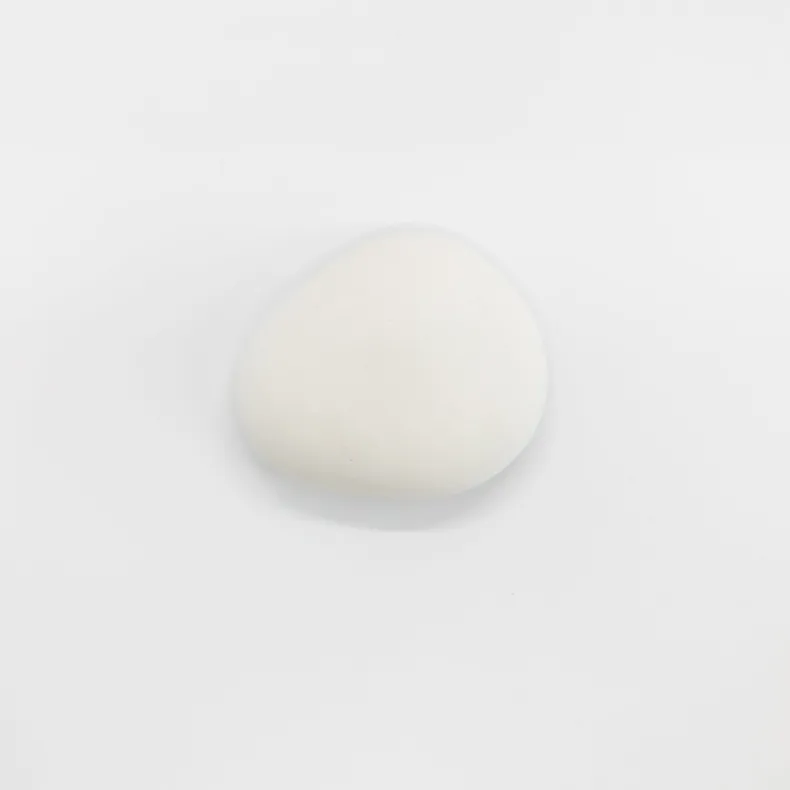 Elemense Pottery Stone Diffuser in White