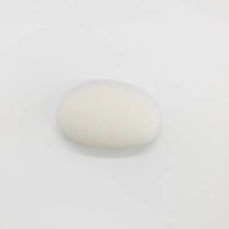 Elemense Pottery Stone Diffuser in White