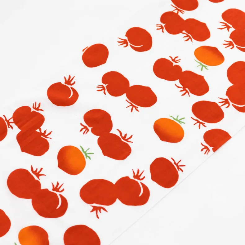 Tenugui - Big Tomatoes