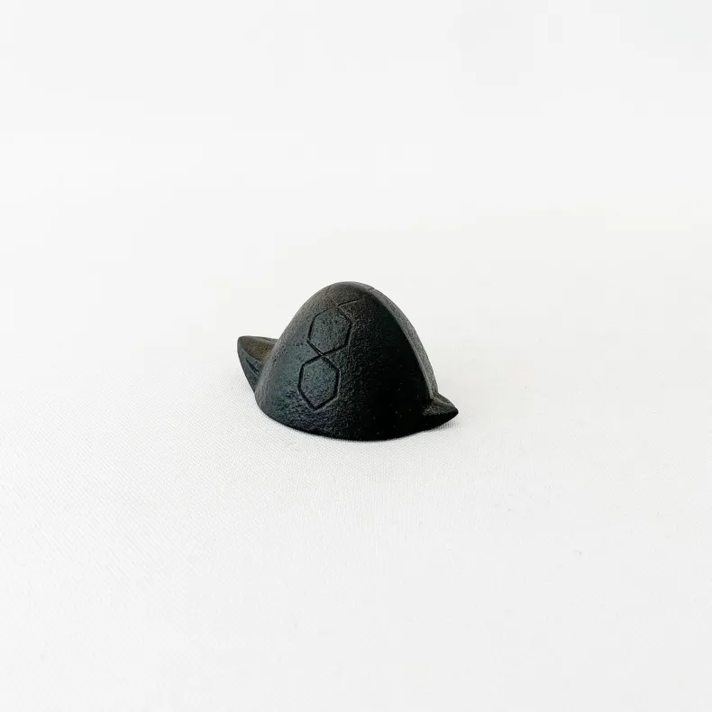 Kamasada Iron Turtle Paperweight [TS046]