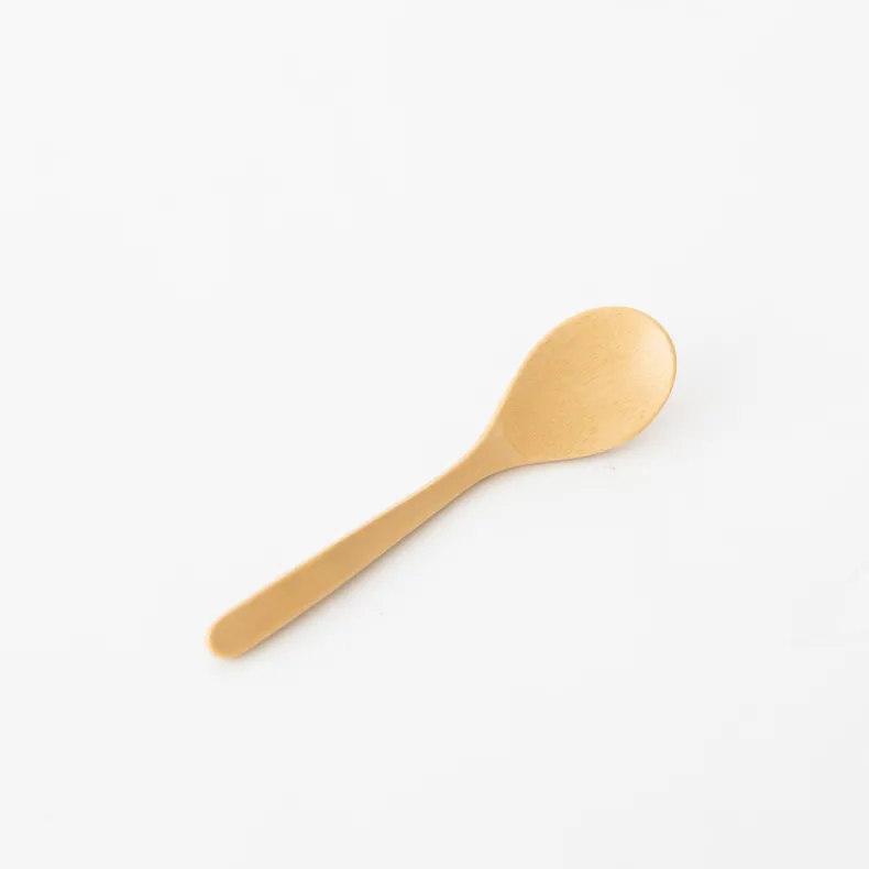 Kosuga Bamboo Curry Spoon