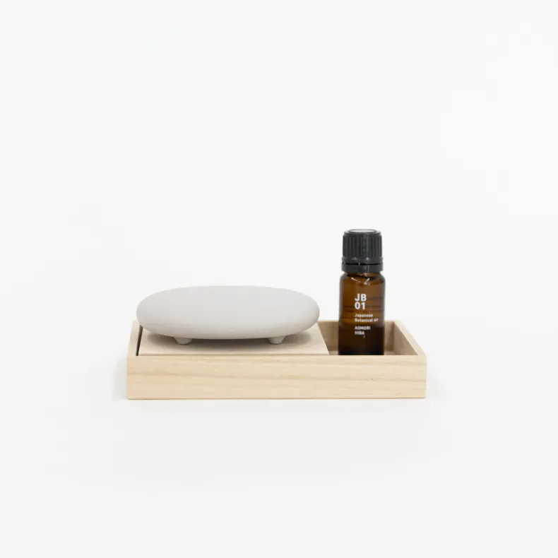 @Aroma Tokoname Diffuser Gift Set