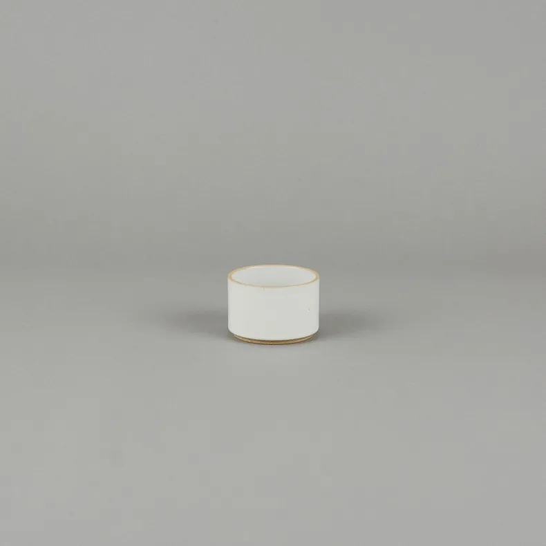 HPM007 - Bowl Gloss Gray ø 3.3/8"