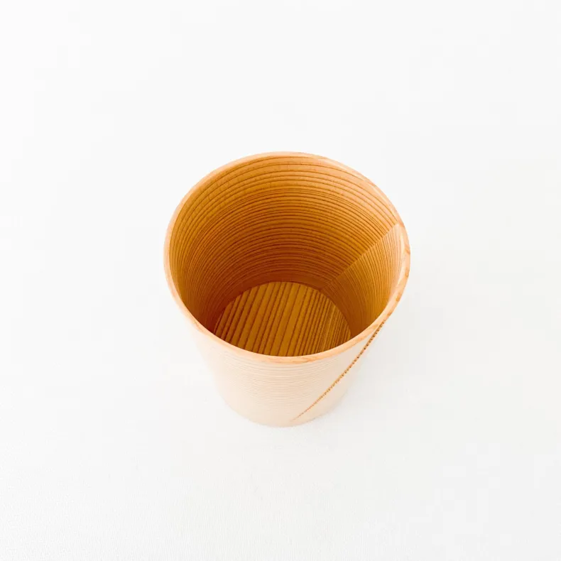 Kurikyu Wappa Beer Cup L