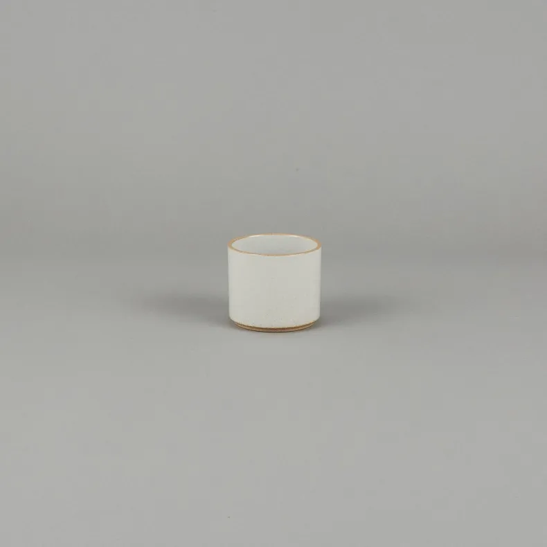 HPM013 - Bowl Tall Gloss Gray ø 3.3/8"