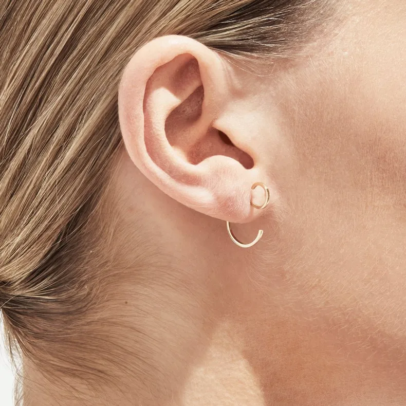 Shihara S Earring 01