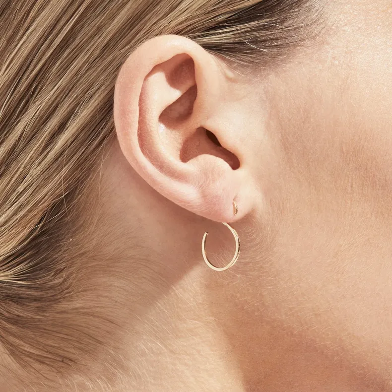 Shihara S Earring 01