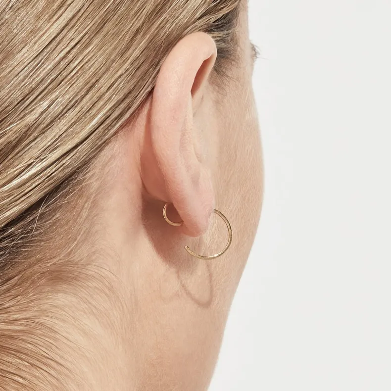 Shihara S Earring 01