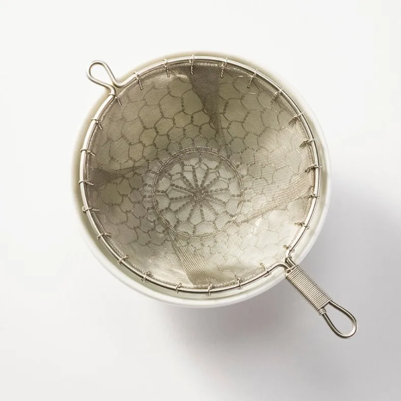 Kanaami-Tsuji Circle Tea Infuser