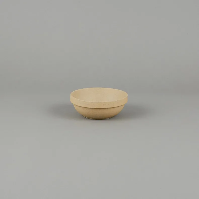 HP031 - Round Bowl Natural ø 5.5/8"