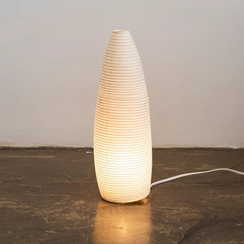 Asano Washi Lamps