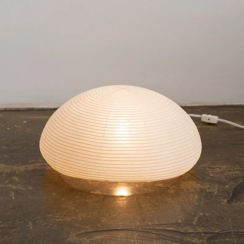 Asano Washi Lamps