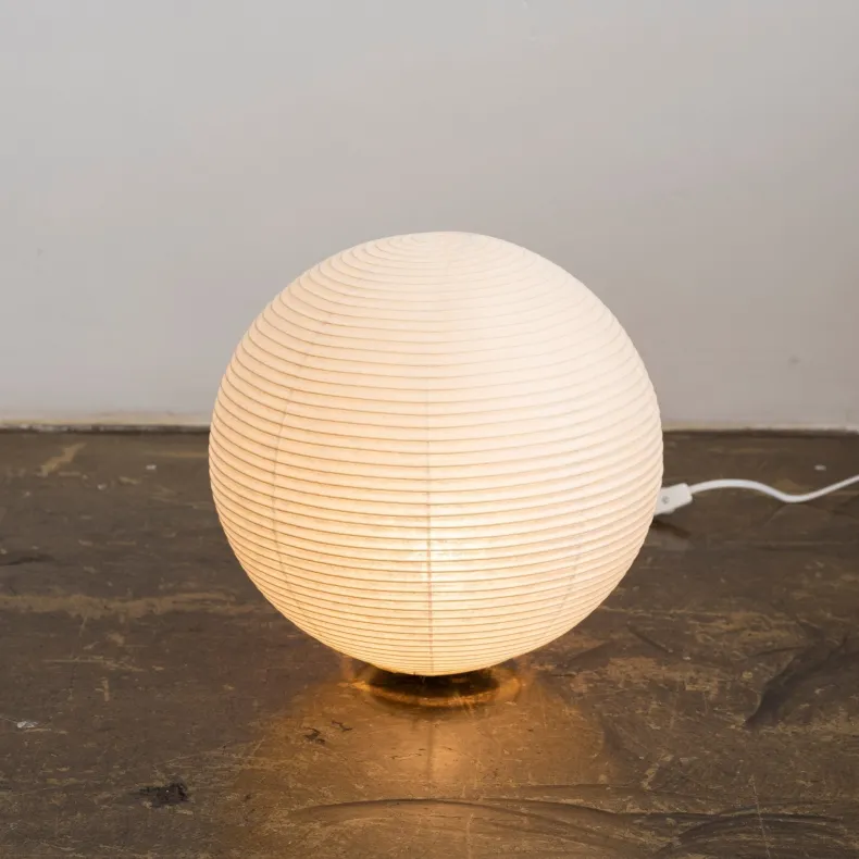 Asano Washi Lamps