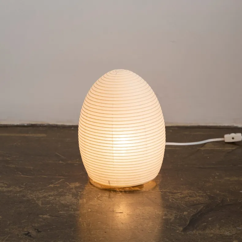 Asano Washi Lamps