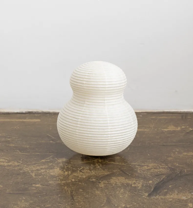 Asano Washi Lamps