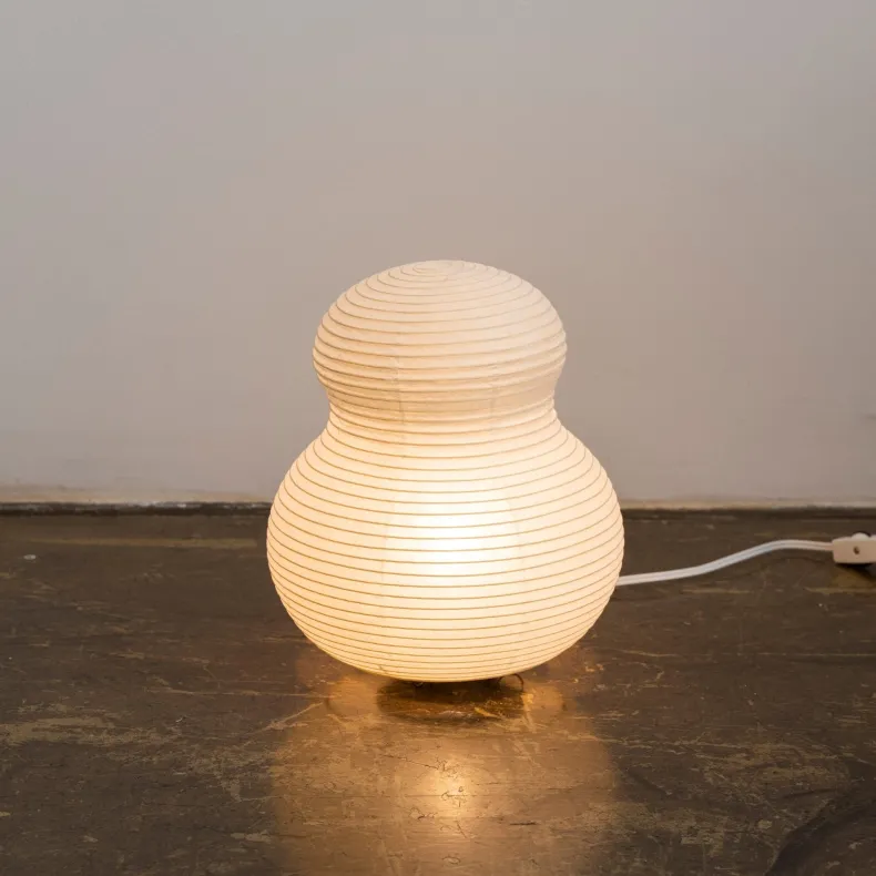 Asano Washi Lamps