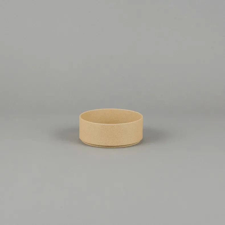 HP008 - Bowl Natural ø 5.5/8"