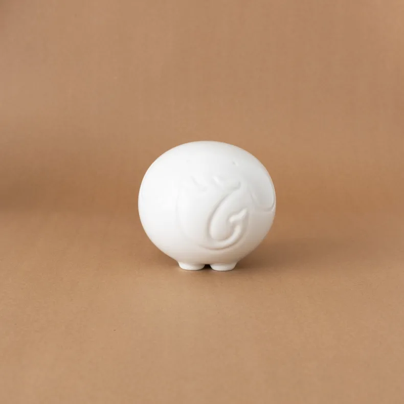 Masahiro Mori Elephant Ornaments