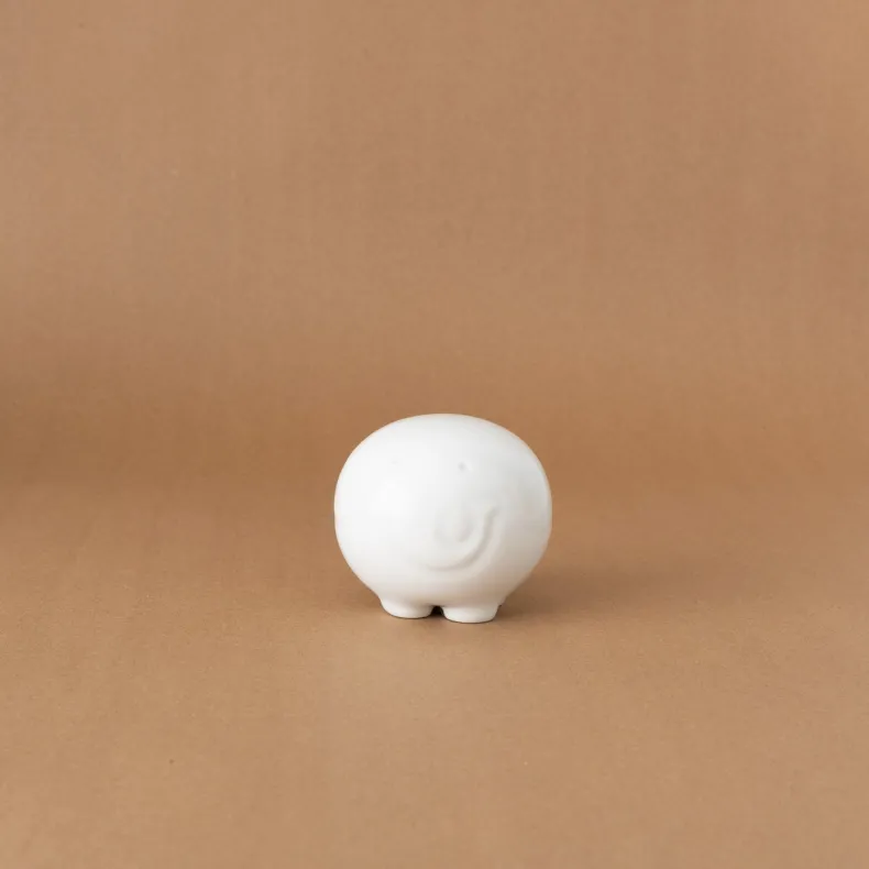 Masahiro Mori Elephant Ornaments