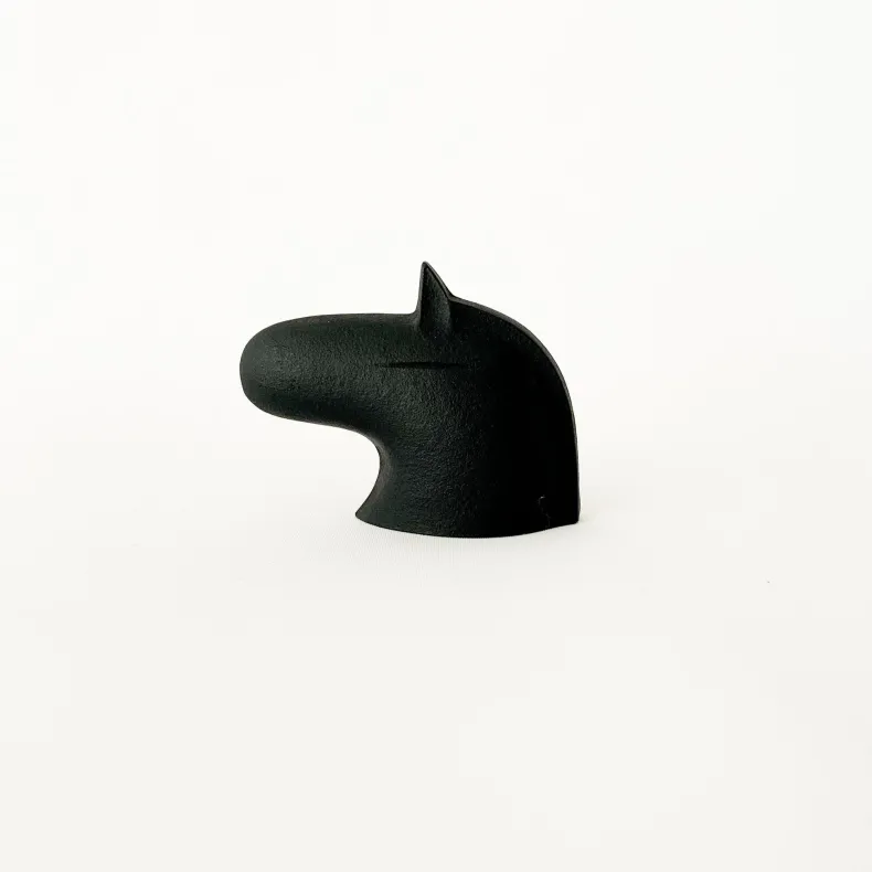 Kamasada Iron Sleeping Horse [TS416]