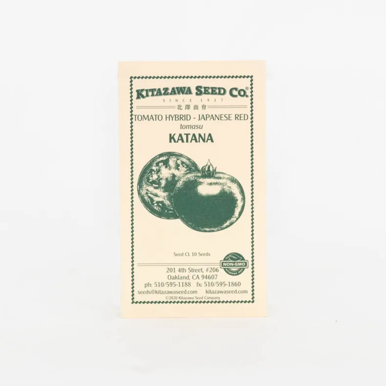Kitazawa Seeds