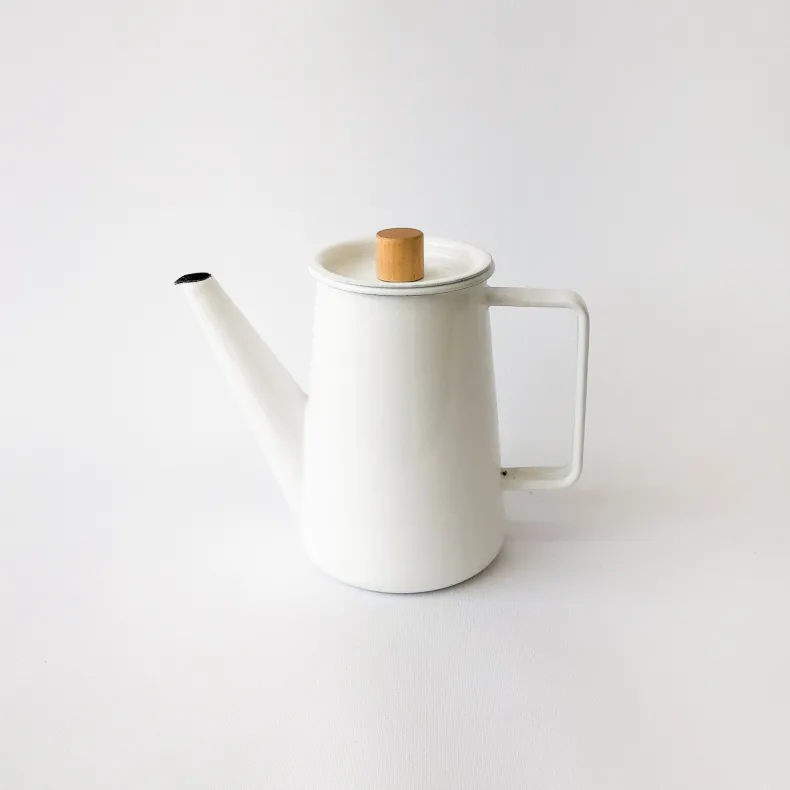 Kaico Coffee Kettle