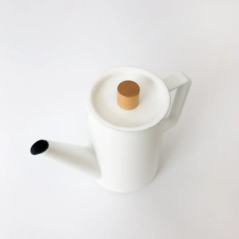 Kaico Coffee Kettle