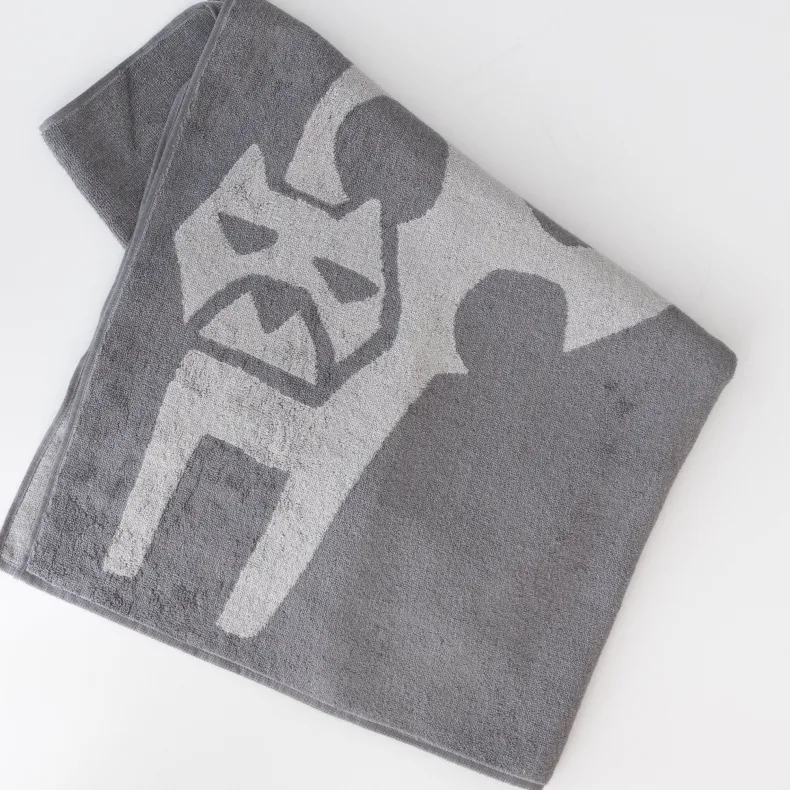 Animal Towels - Large