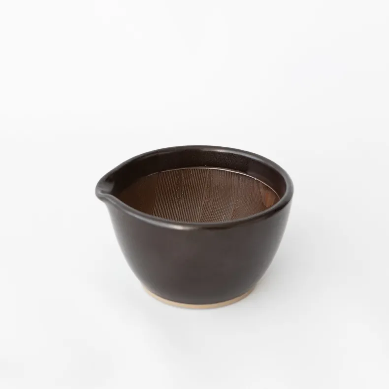 Motoshige Mortars - Black