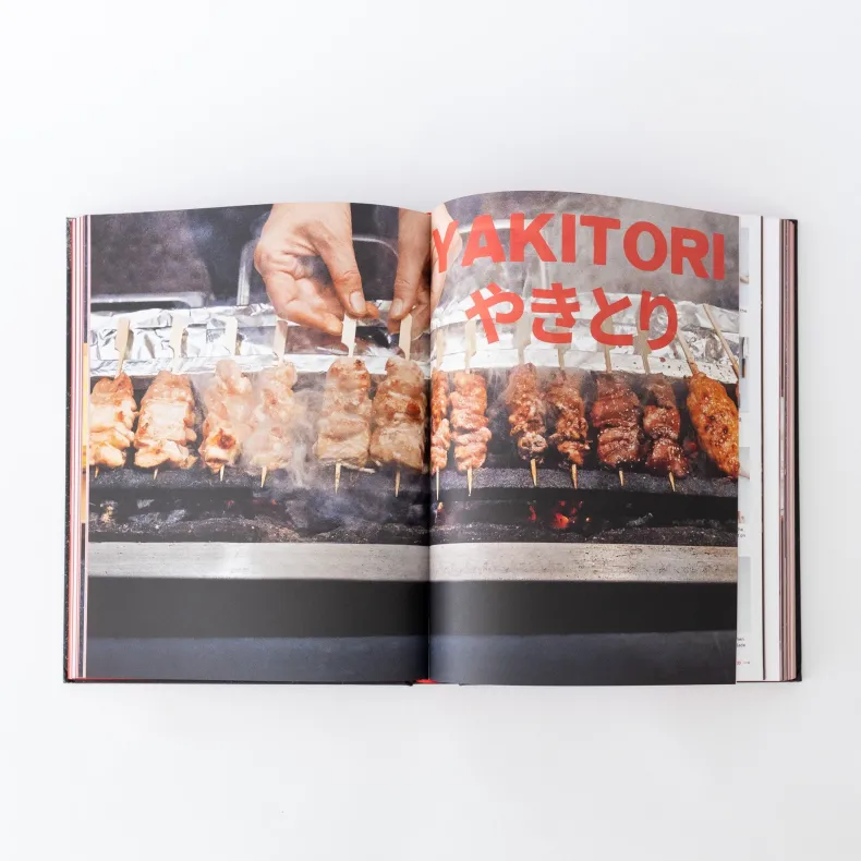 Rintaro: Japanese Food from an Izakaya in California