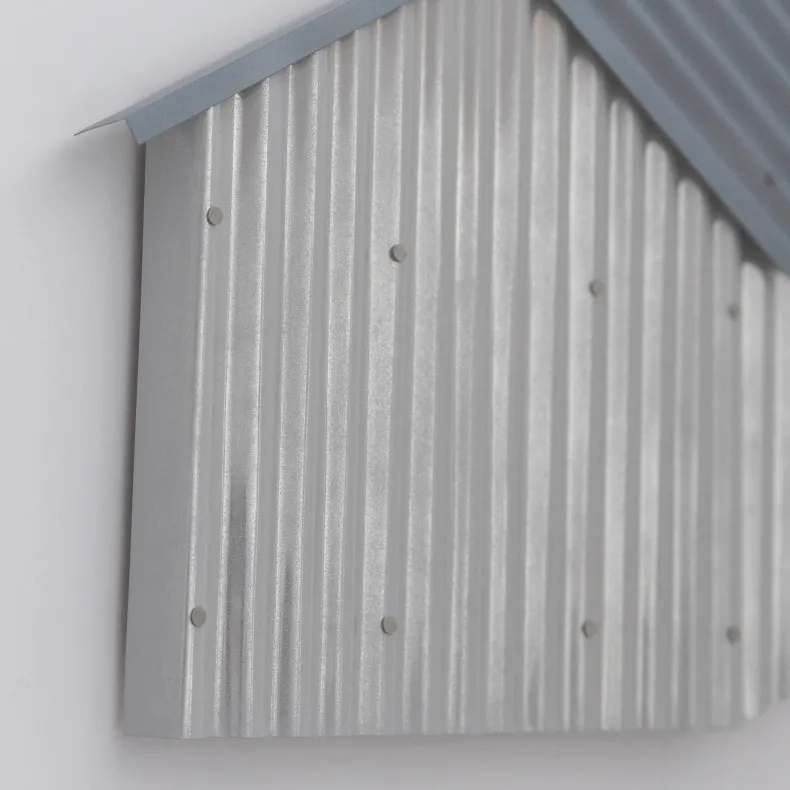 #02 - Flatworks: Hut #2 (All Around You, 2024) by Mitsuru Koga