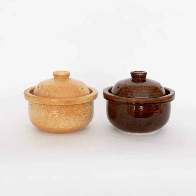 Homeland Rice Donabe