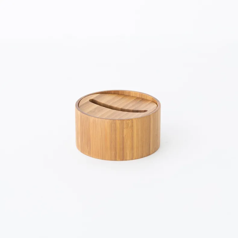 Kosuga Bamboo Potpourri Box