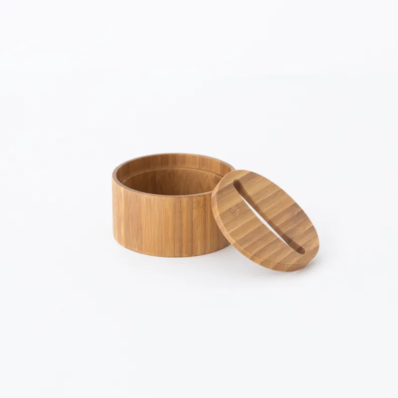 Kosuga Bamboo Potpourri Box