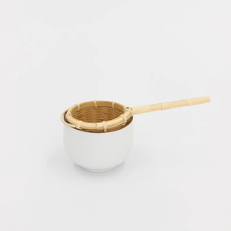 Kosuga Bamboo Tea Strainer