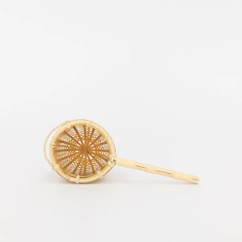 Kosuga Bamboo Tea Strainer
