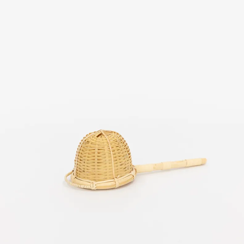 Kosuga Bamboo Tea Strainer