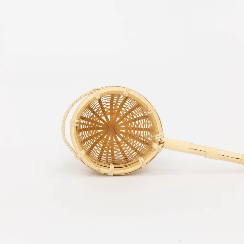Kosuga Bamboo Tea Strainer