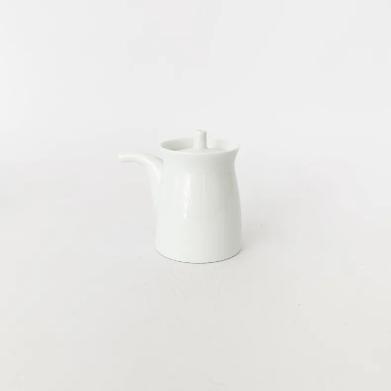 Masahiro Mori G-Type Soy Sauce Pitchers