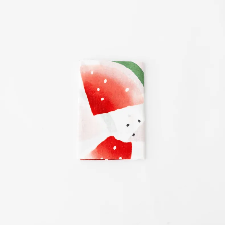 Tenugui - Watermelon