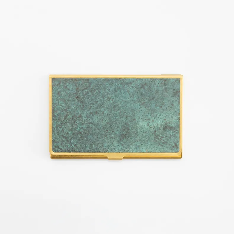 Picus Corrosion Card Case