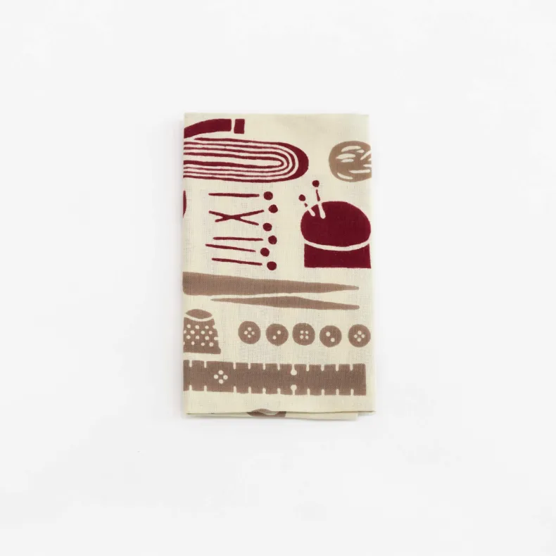 Tenugui - Sewing Kit